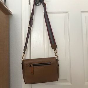 Marc Jacobs Guitar Strap Bag